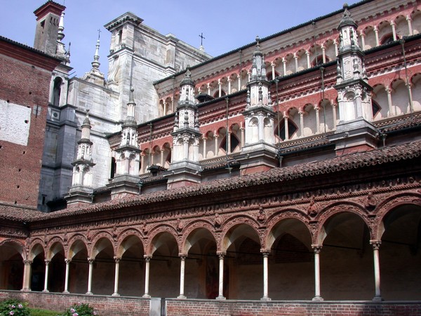 Certosa (court)